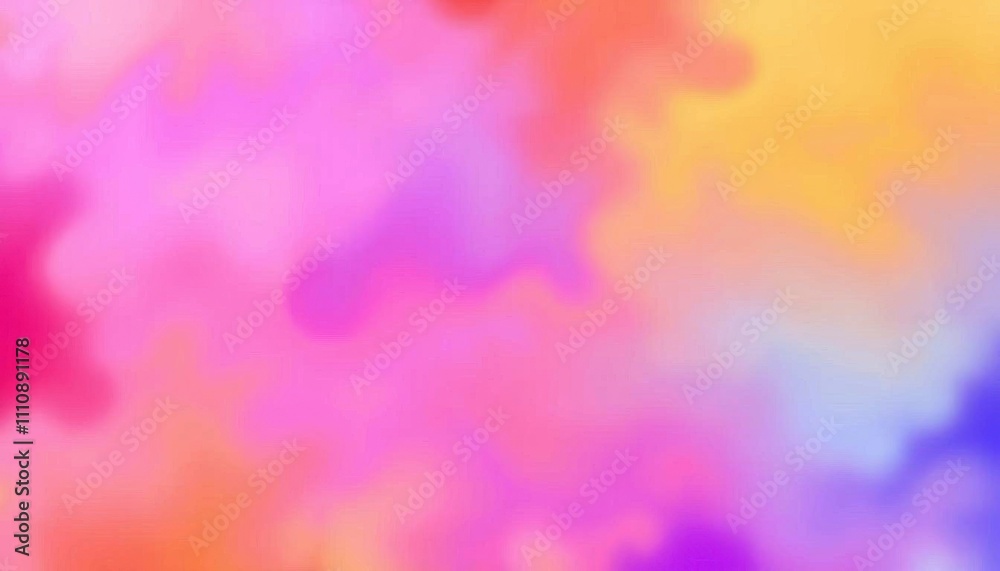 abstract background of colorful paint with a blurry effect abstract background of colorful paint with a blurry effect