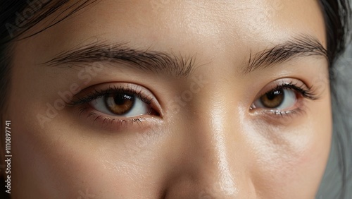 close_up_of_asian_young_womans_eye_single_eye