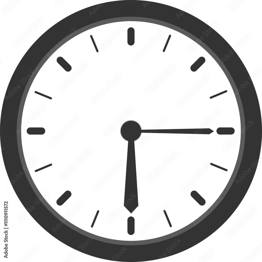 Chic and Powerful: Discover the Vector Black Watch Chic and Powerful: Discover the Vector Black Watch