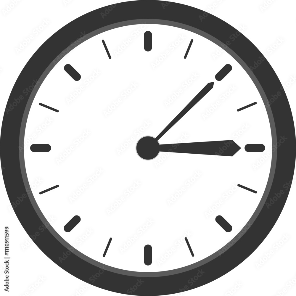 Vector Black Watch: Sleek, Stylish, and Timeless Vector Black Watch: Sleek, Stylish, and Timeless