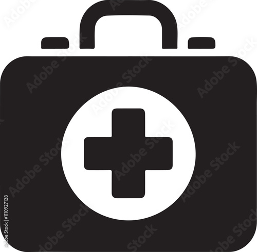 Health Icon Vector