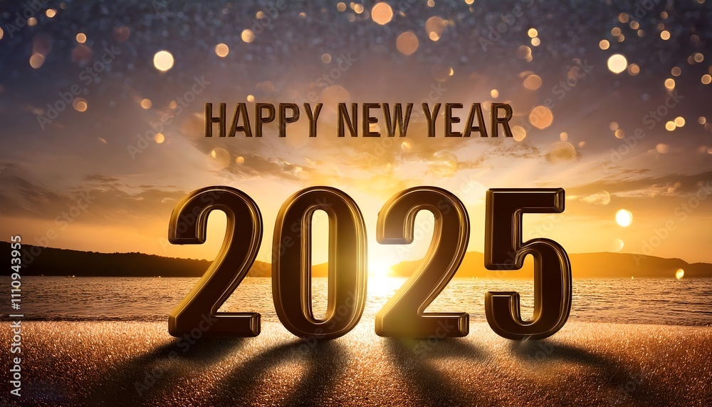 Happy New Year 2025 Happy New Year 2025