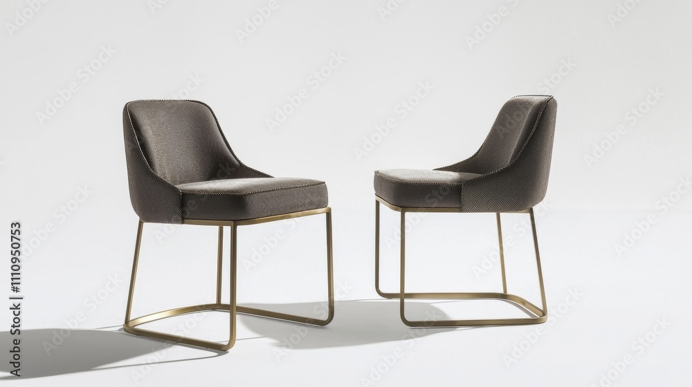 Fototapeta premium chair