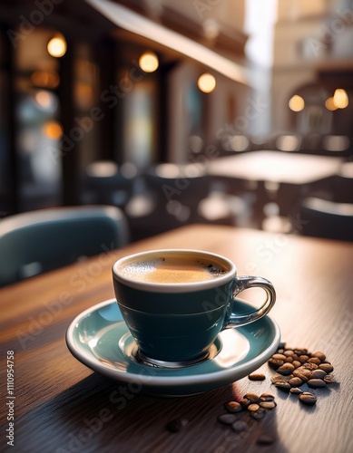 tasse de café photo