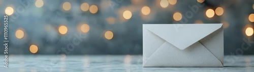 register and confirmation concept. A detailed shot of an acknowledgment email including event details and a unique registration ID
