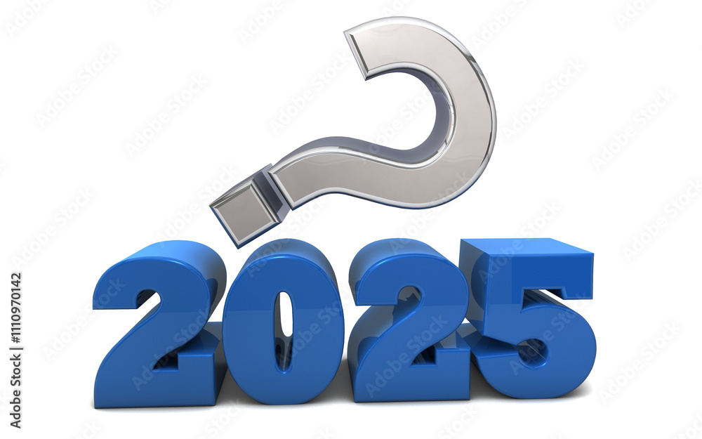 2025 - Predictions and Forecast 2025 - Predictions and Forecast