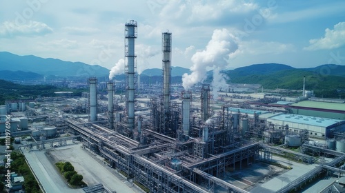 The role of carbon capture in achieving carbon neutrality and reducing emissions 