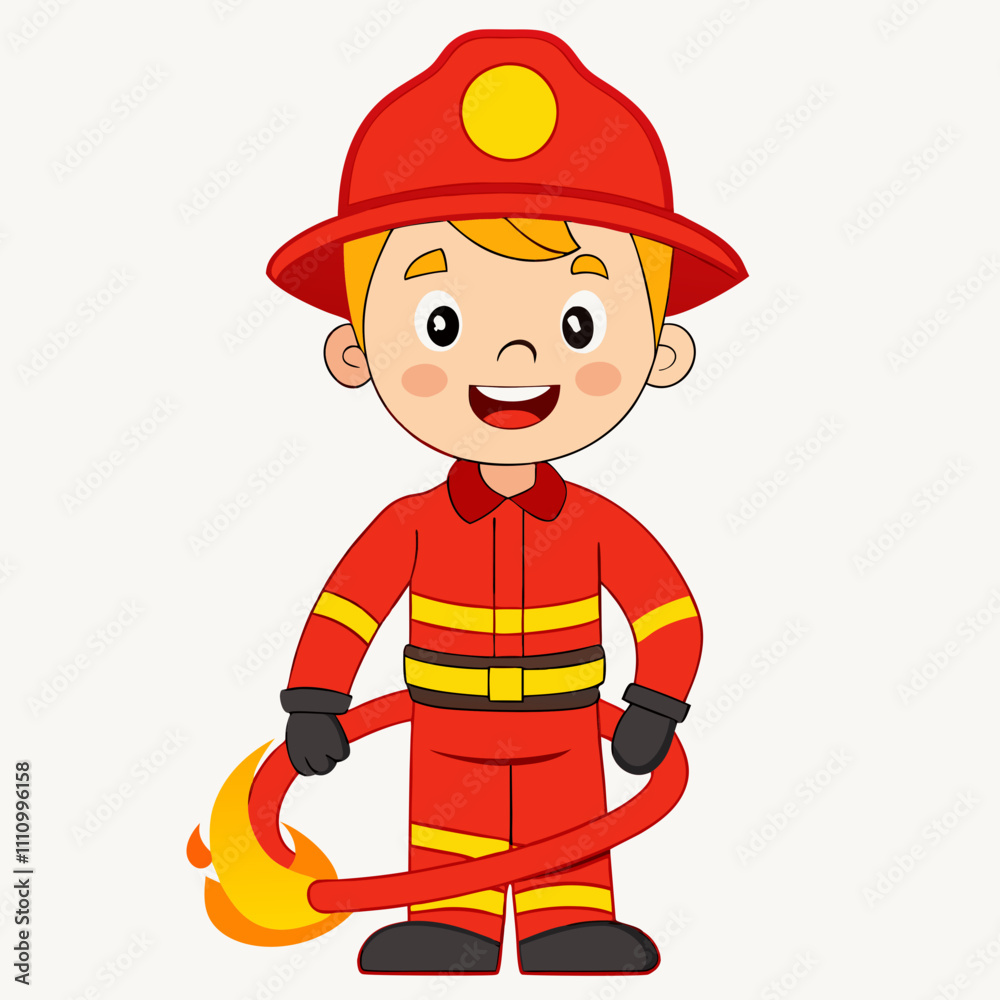 cartoon drawing fireman
cartoon drawing fireman