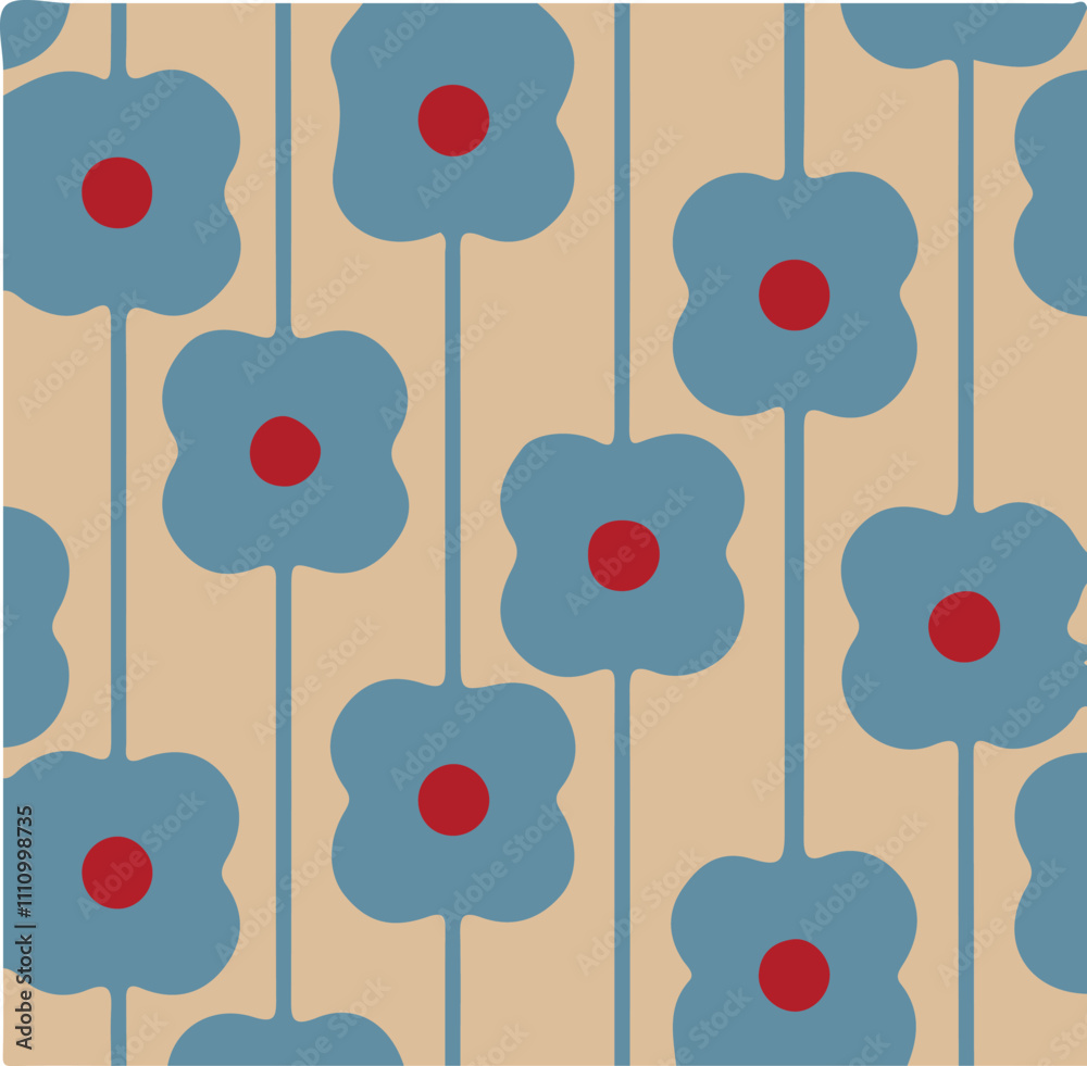 Flowers patterns. Seamless floral backdrop.monochrome, solid abstract small , big flower ,leaves, all over vector design  background illustration digital image for paper or textile,seamless pattern