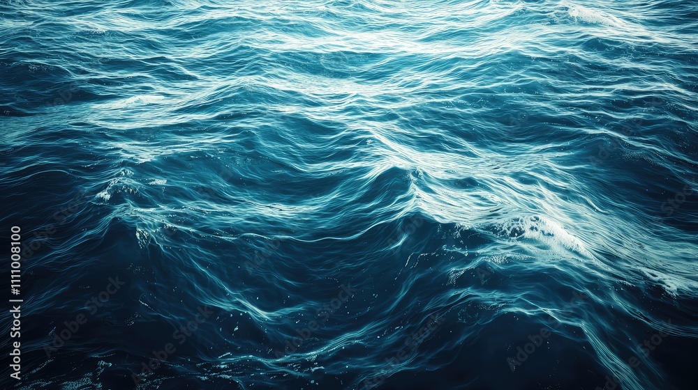 Calm and Serene Ocean Waves with Gentle Ripples Captured in a High-Resolution Image Ideal for Nature and Water-Themed Projects, Posters, or Digital Backgrounds Calm and Serene Ocean Waves with Gentle Ripples Captured in a High-Resolution Image Ideal for Nature and Water-Themed Projects, Posters, or Digital Backgrounds