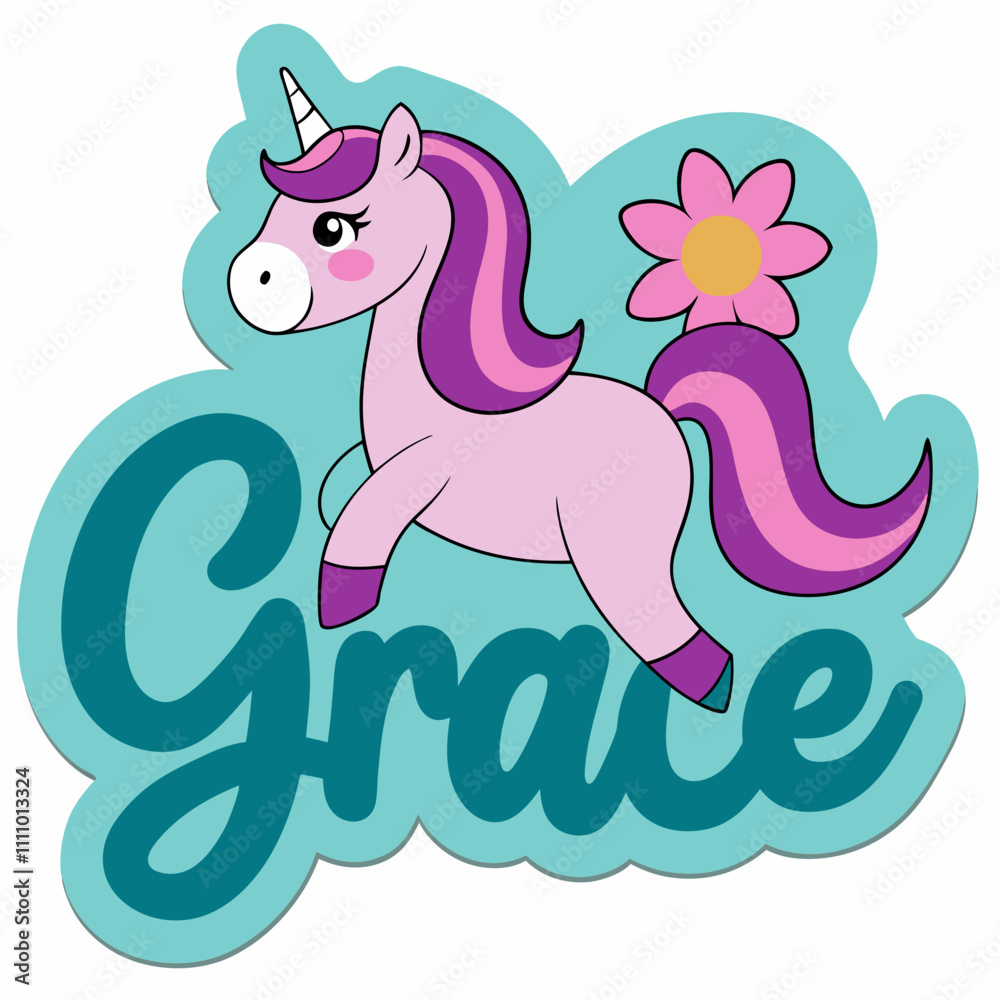 STICKER DESIGN OFGRACE STICKER DESIGN OFGRACE