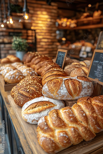 bakery