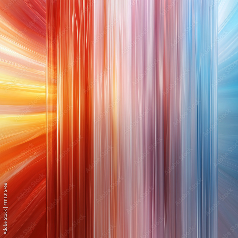 Vibrant abstract background with colorful vertical lines and gradients Vibrant abstract background with colorful vertical lines and gradients