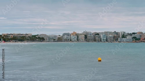 Salou. Panorama 