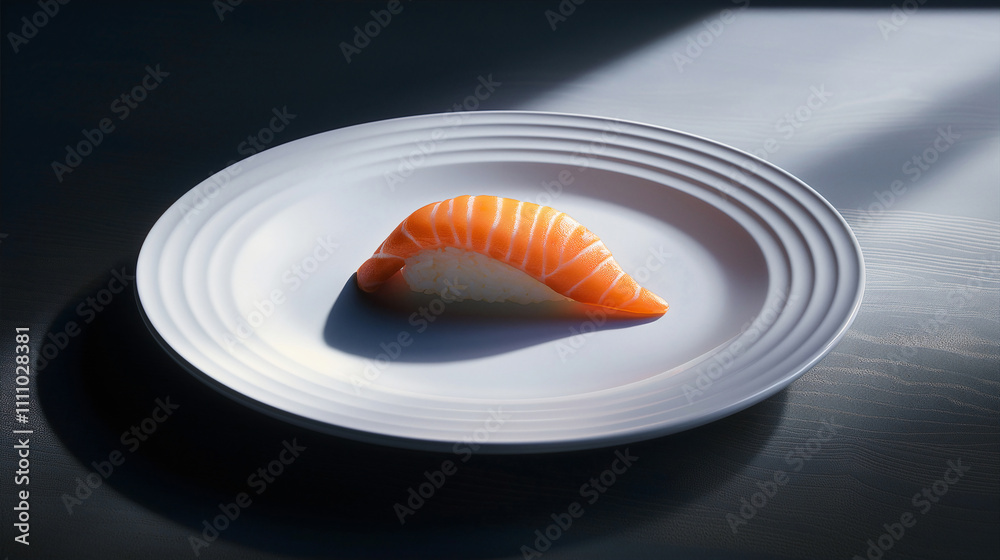 piece of salmon fish, sushi, on the plate, sunset yellow light, japanese, seafood, rice, food, nigiri, fresh, white, meal, cuisine, healthy, japan, gourmet, delicious, dinner, tuna, lunch, slice, piece of salmon fish, sushi, on the plate, sunset yellow light, japanese, seafood, rice, food, nigiri, fresh, white, meal, cuisine, healthy, japan, gourmet, delicious, dinner, tuna, lunch, slice,