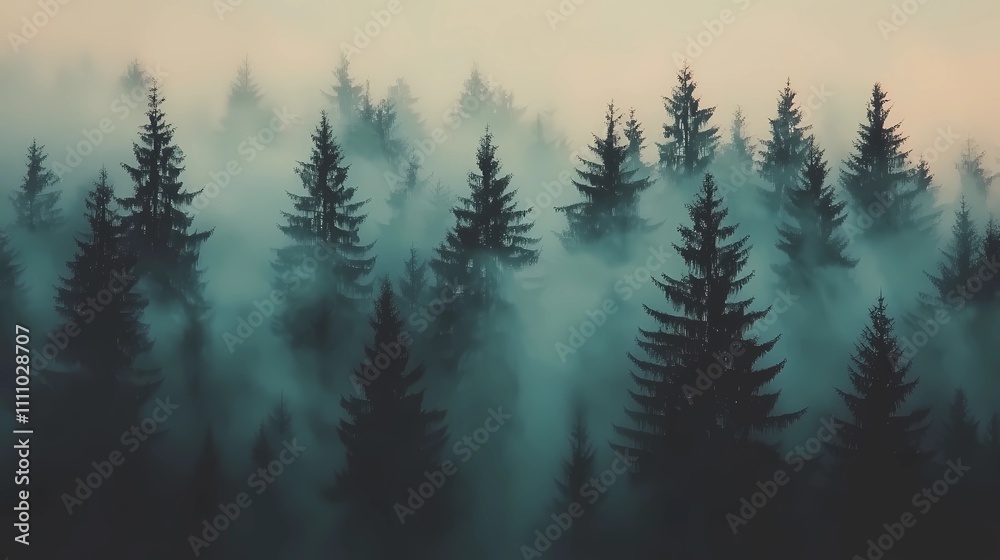 Dreamlike forest design featuring pyrography-inspired details seamlessly combined with digital art for a mystical visual experience. Dreamlike forest design featuring pyrography-inspired details seamlessly combined with digital art for a mystical visual experience.