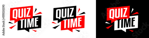 Quiz time,