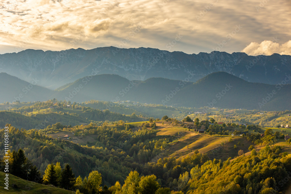 Piatra Craiului - Romania