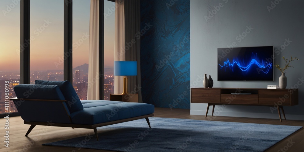 TV cabinet with current and seasonal trends in interior decoration TV cabinet with current and seasonal trends in interior decoration