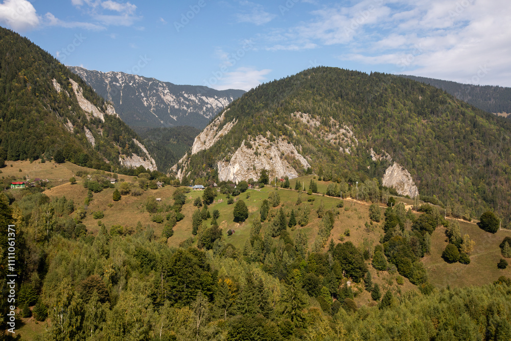 Piatra Craiului - Romania