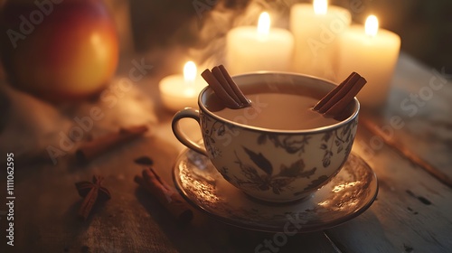 hot chocolate 