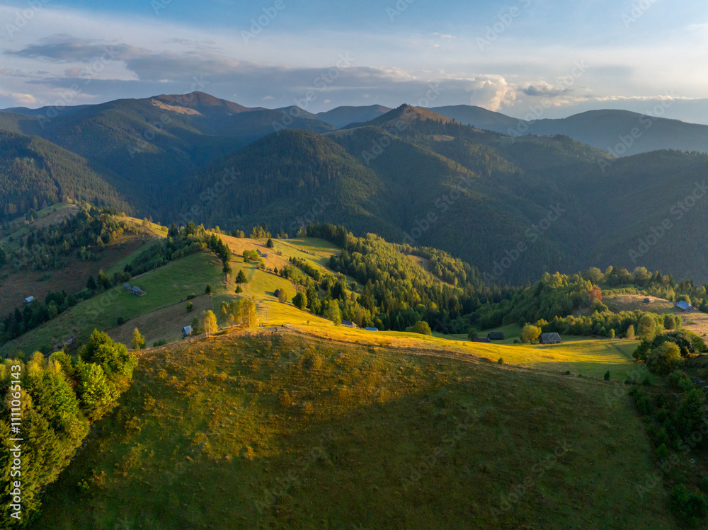 Bucegi Mountains - Romania