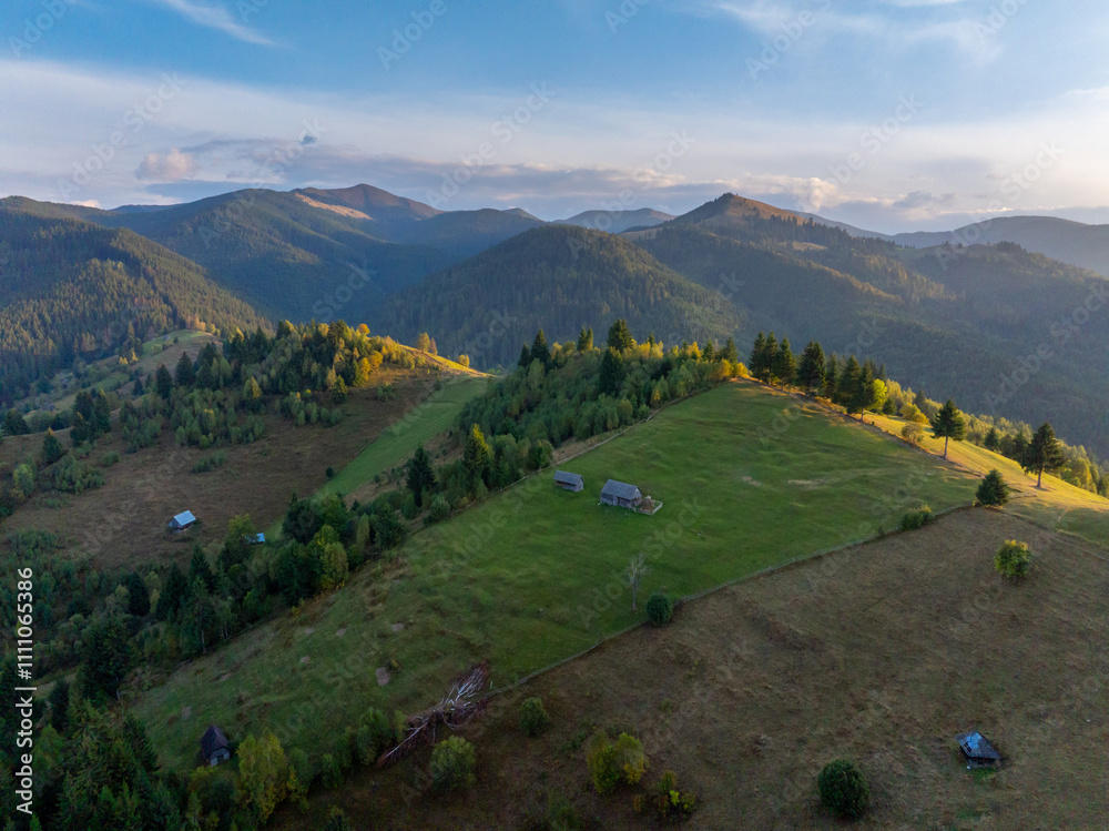 Bucegi Mountains - Romania