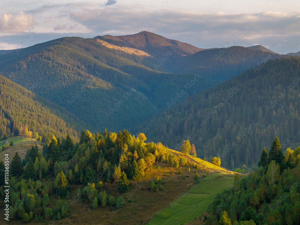 Bucegi Mountains - Romania