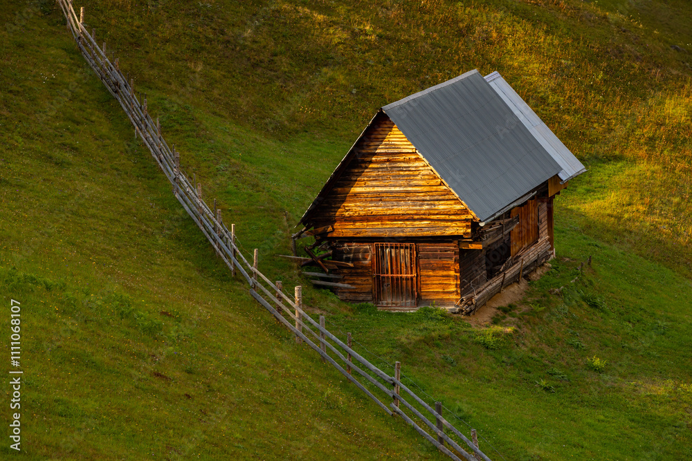 Bucegi Mountains - Romania