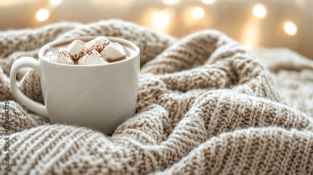 hot chocolate with marsmallows hot chocolate with marsmallows