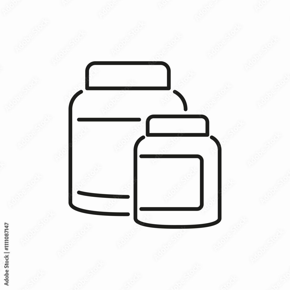 cure remedy pill box icon sign vector cure remedy pill box icon sign vector