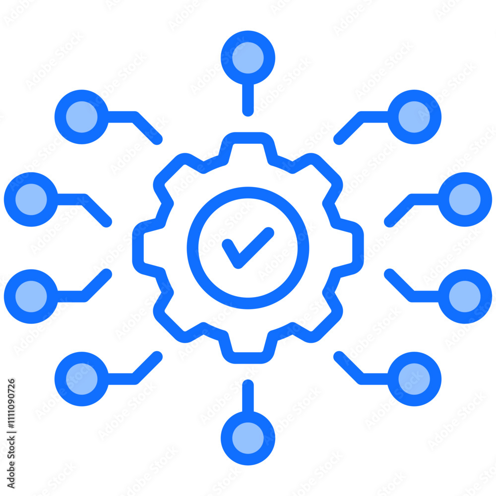 Integration Icon Integration Icon