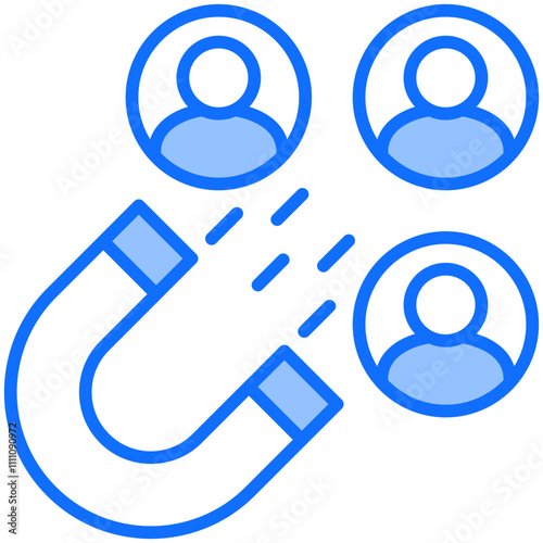 Lead Generation Icon