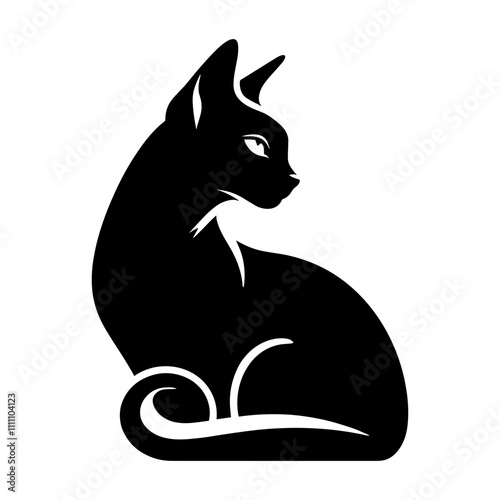 Sphinx Cat