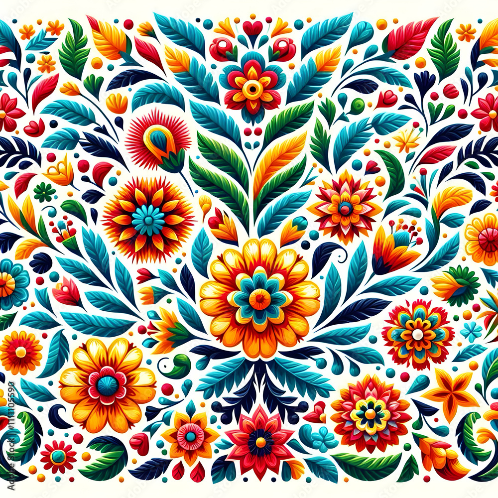 seamless floral pattern seamless floral pattern