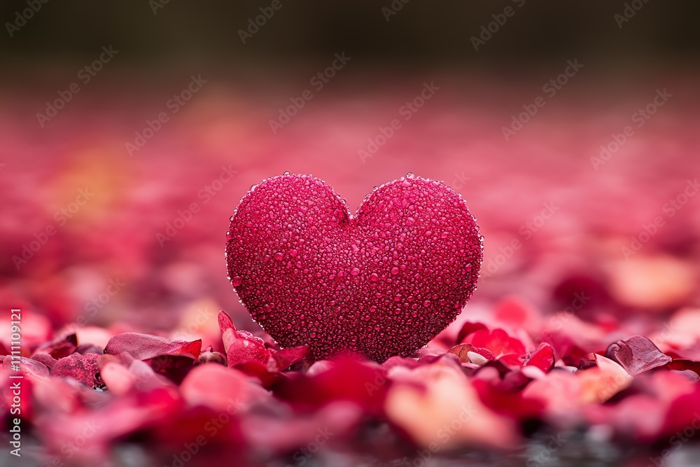 Romantic Website Headers for Valentine's Day Celebrations