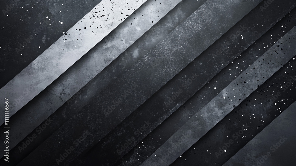 Abstract Diagonal Grey Black Texture Background Design Abstract Diagonal Grey Black Texture Background Design