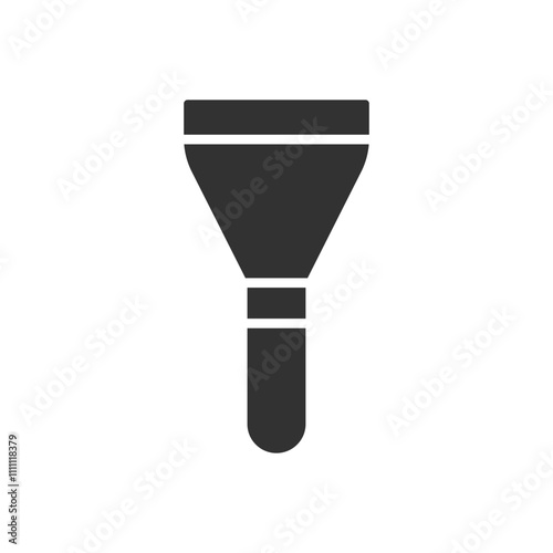 Putty Knife Icon