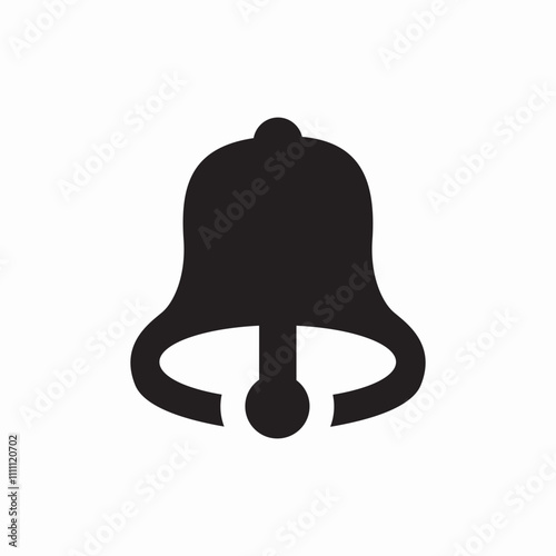 alarm ringtone bellring icon sign vector