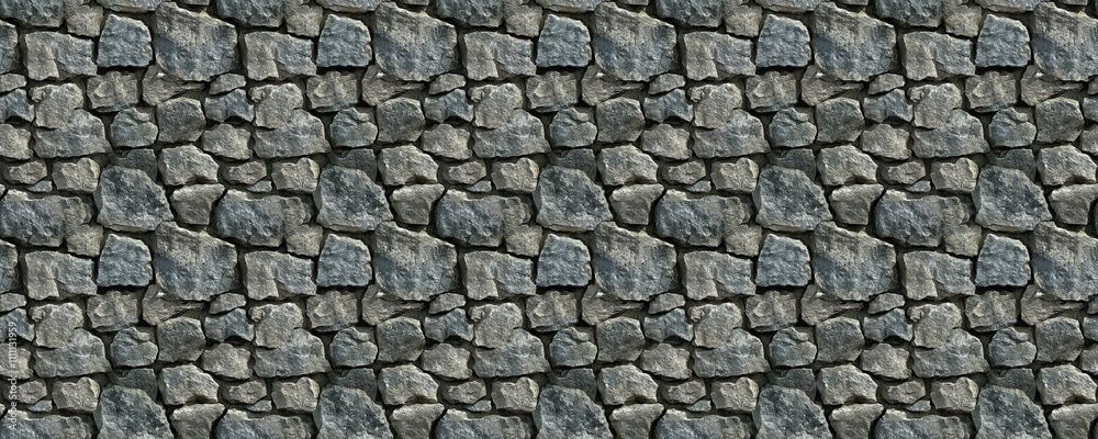 seamless pattern of Rough grey and brown stone wall texture seamless background rustic design nature backdrop seamless pattern of Rough grey and brown stone wall texture seamless background rustic design nature backdrop