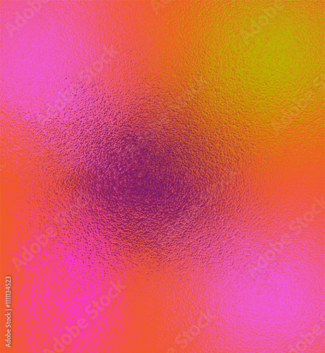 Abstract blurred gradient fluid vector background design wallpaper template with dynamic color, waves, and blend. Abstract Blurred Colorful Background.