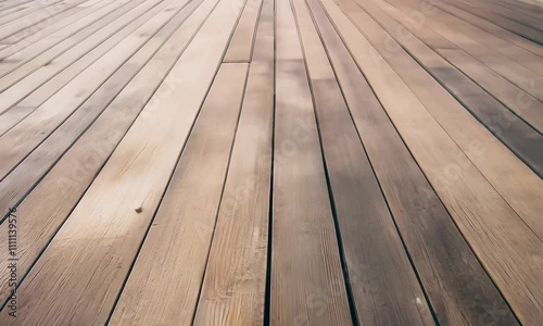 Flooring choices can define a room. Explore the beauty and durability of wooden planks, perfect for contemporary and traditional settings alike.