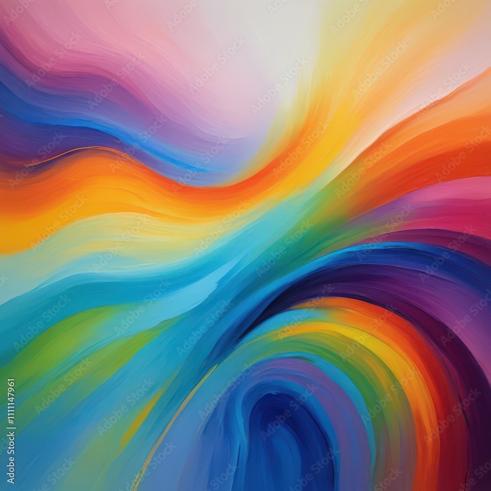 Obraz premium different background