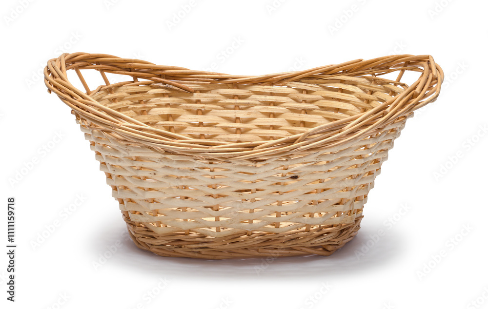Wide Basket Wide Basket