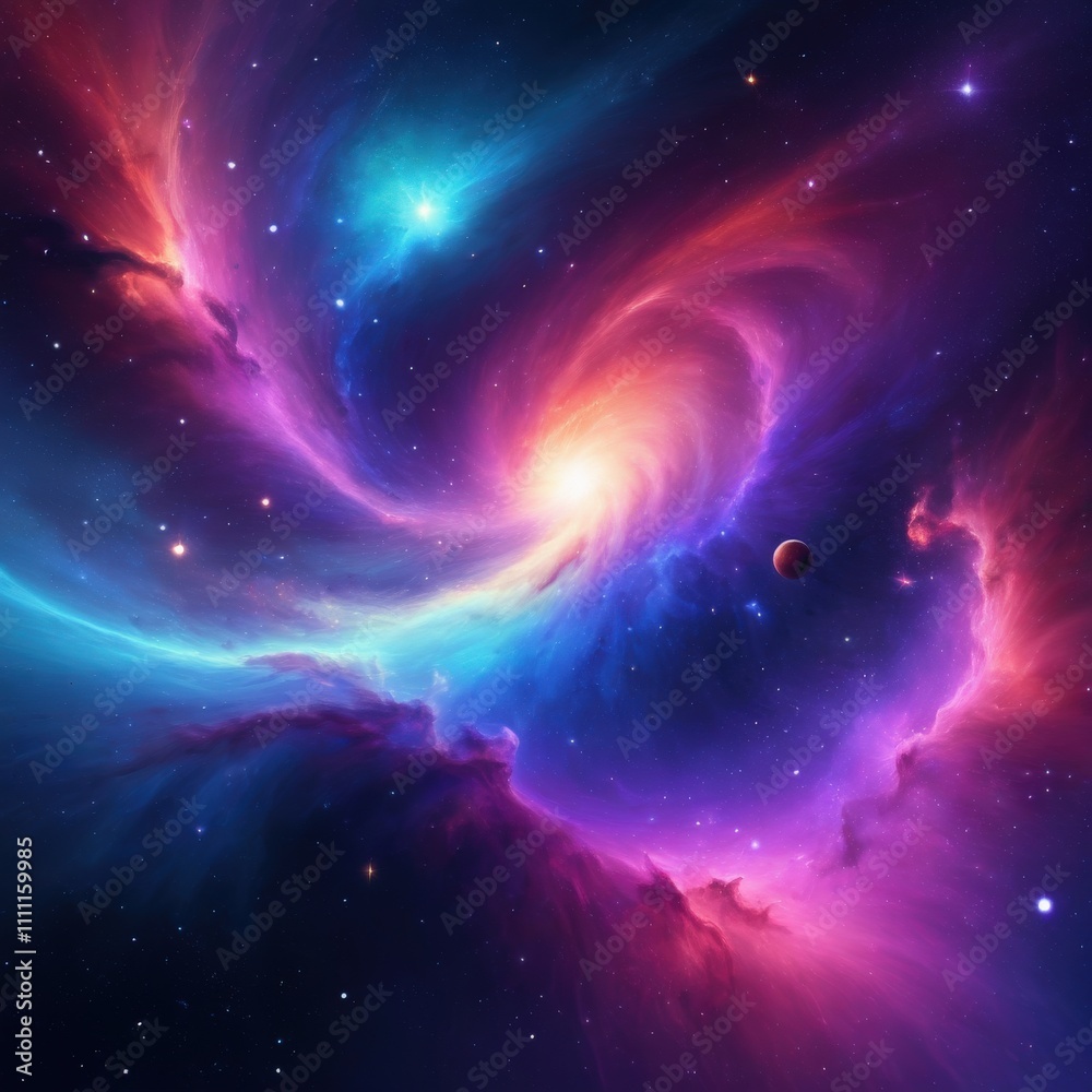 Obraz premium background