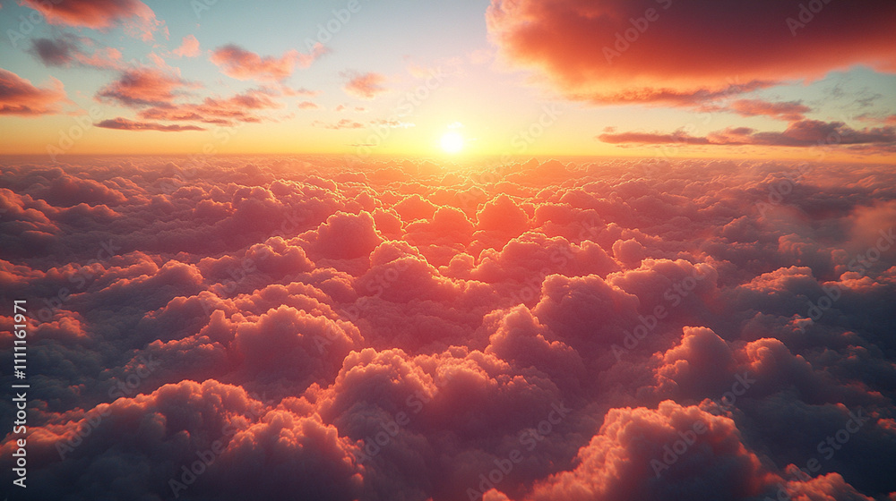 circular cloud layer circular cloud layer