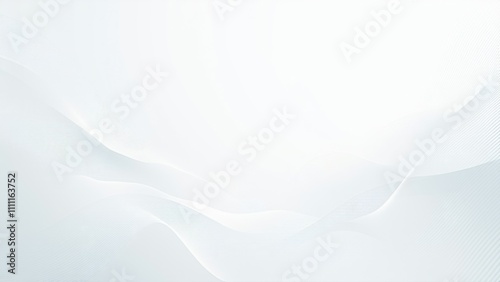 White background with a very large amount of lines