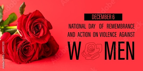 Banner for National Day of ...