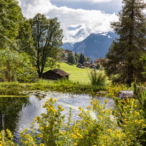 Wengen