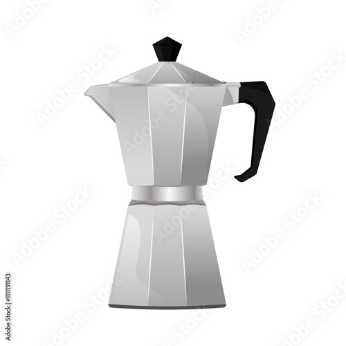 Italian Moka pot